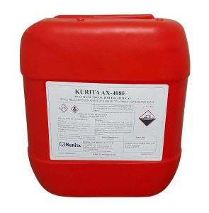 kurita gk chemical