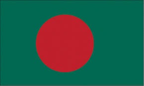 Bangladesh