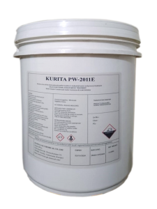kurita gk chemical