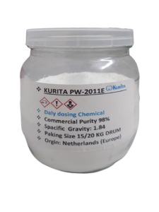 Kurita PW2011E