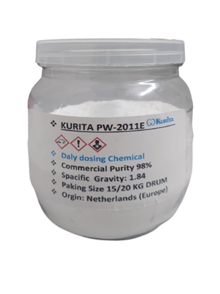 Kurita PW2011E