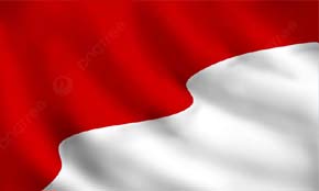 Indonesia Flag